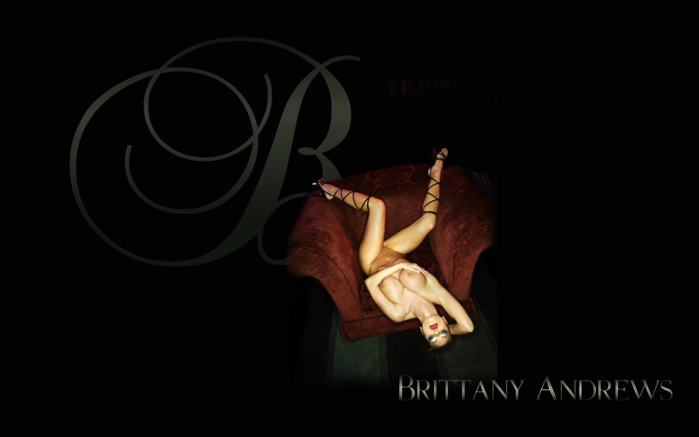 Brittany Andrews Wallpaper - 1440x900