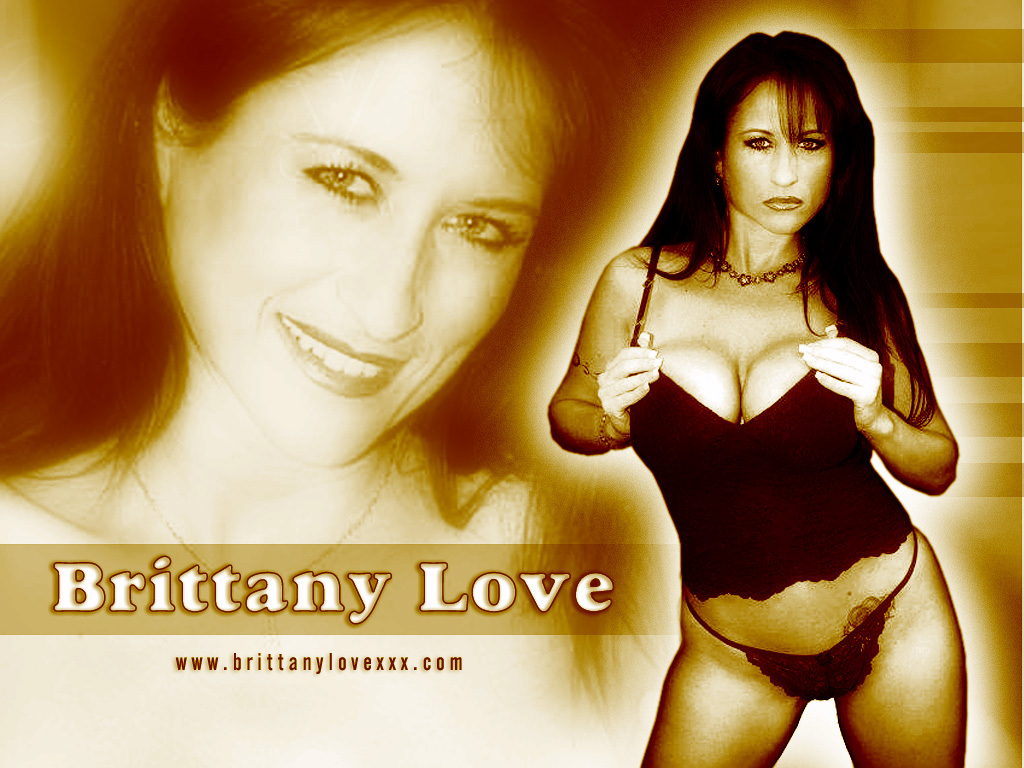 Brittany Love Wallpaper - 1024x768