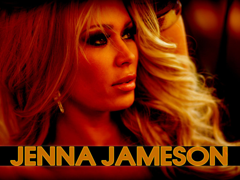 Jenna Jameson Wallpaper - 800x600