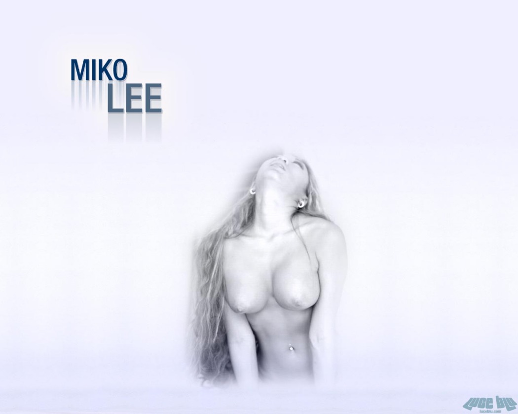 Miko Lee Wallpaper - 1050x840