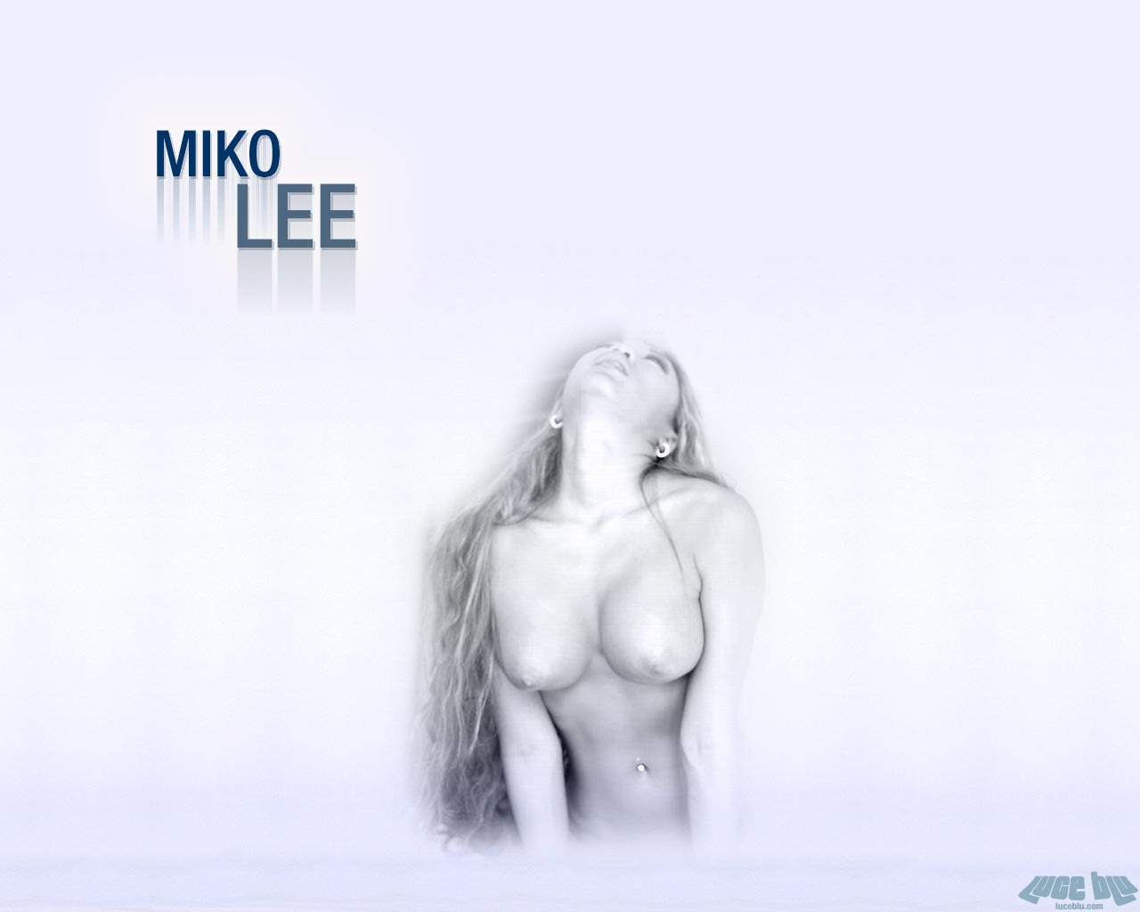 Miko Lee Wallpaper - 1280x1024