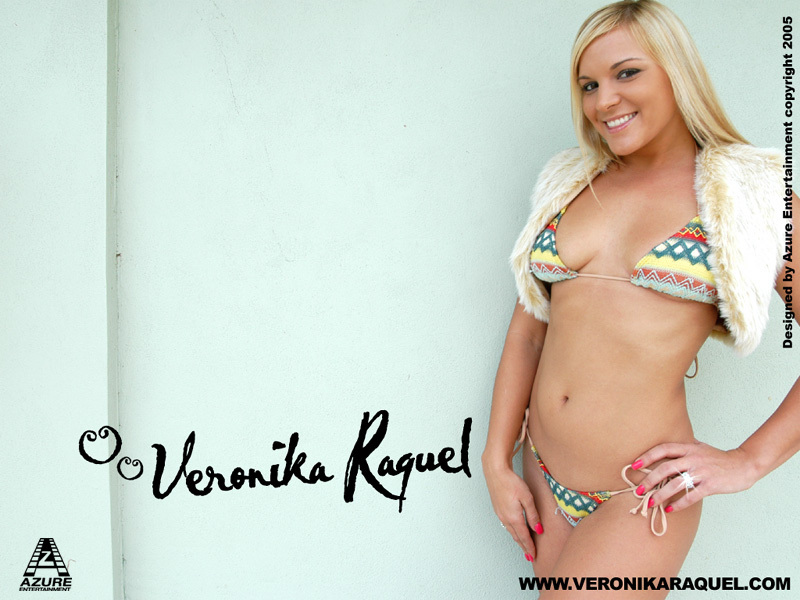 Veronika Raquel Wallpaper - 800x600